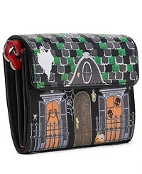 Betsey Johnson Forever Home Wallet