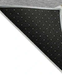 Addison Holiday Washable Indoor/Outdoor ACN1825 2'6"x3'10" Area Rug