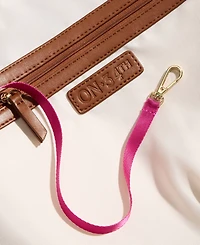 On 34th Joenii Extra Large Hobo Bag, Exclusively at Macy's