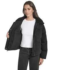 Levi's Women's Long Sleeve Jacket