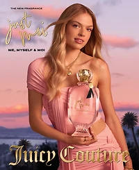 Juicy Couture 3-Pc. Just Moi Eau De Parfum Gift Set