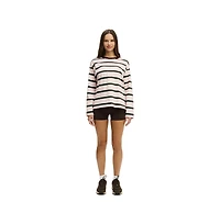 Cotton On Women's Active Long Sleeve Graphic Crew