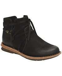 Born Women's Tarkiln Round Toe Booties