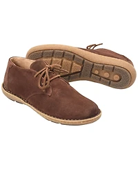 Born Women's Nuala Ii Lace Up Booties