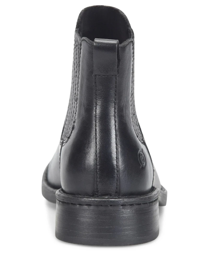 Born Women's Cici Slip On Booties