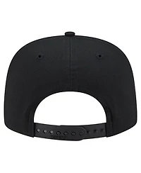 New Era Men's Black/White San Francisco Giants 19TWENTY Adjustable Hat