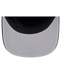 New Era Men's Black/White Tampa Bay Buccaneers 19TWENTY Adjustable Hat
