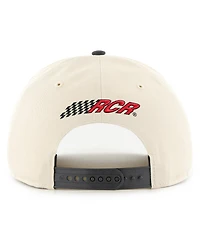 '47 Brand Men's Natural/Black Richard Childress Racing Goodwrench Service Plus Hitch Adjustable Hat