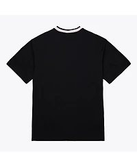 Mitchell & Ness Black Inter Miami Cf Playmaker T-Shirt