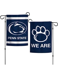Wincraft Penn State Nittany Lions 12" x 18" Double-Sided Alternate Logo Garden Flag
