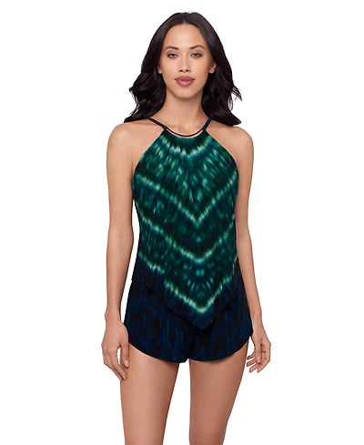 Magicsuit Women's Carezza Goldie Swim Romper