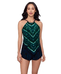 Magicsuit Women's Carezza Goldie Swim Romper