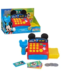 Mickey Mouse Disney Junior Clubhouse Cash Register Toy
