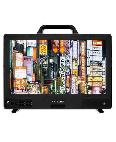 SmallHD Cine 18" 4K Uhd High-Bright Production Monitor