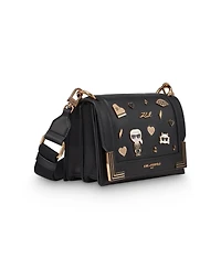 Karl Lagerfeld Paris Camille Crossbody Bag