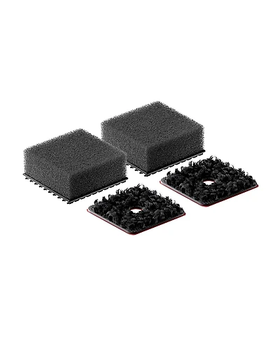 Insta360 Mic Wind Muff for X3 Action Camera, 6-Pack