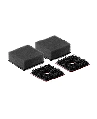 Insta360 Mic Wind Muff for X3 Action Camera, 6-Pack