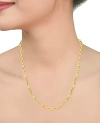 Macy's Diamond Necklace (2 ct. t.w.) in 14K Yellow Gold
