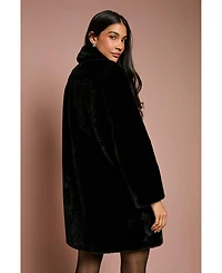 Coast Women's Button Through Occasion Coat