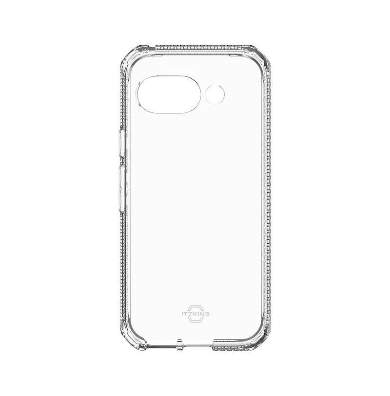 ITSkins Spectrum_R Clear Case for Google Pixel A 2025