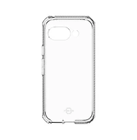 ITSkins Spectrum_R Clear Case for Google Pixel A 2025