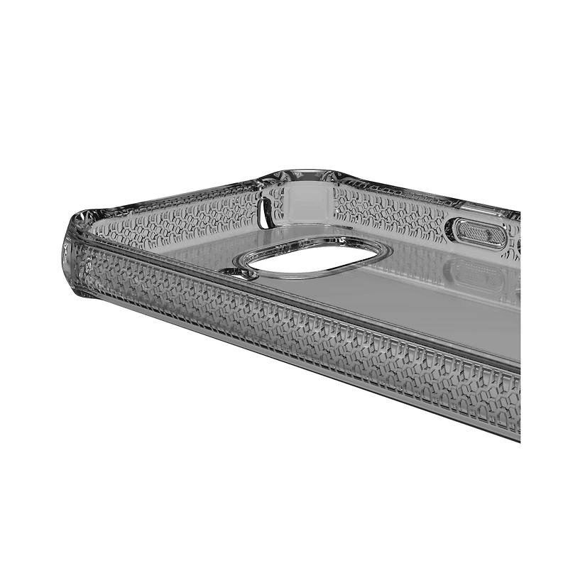 ITSkins Spectrum_R Clear Case for Google Pixel A 2025
