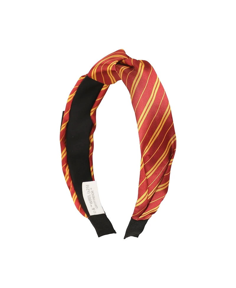 Harry Potter Gryffindor Crest 2-Piece Cosplay Headband Set