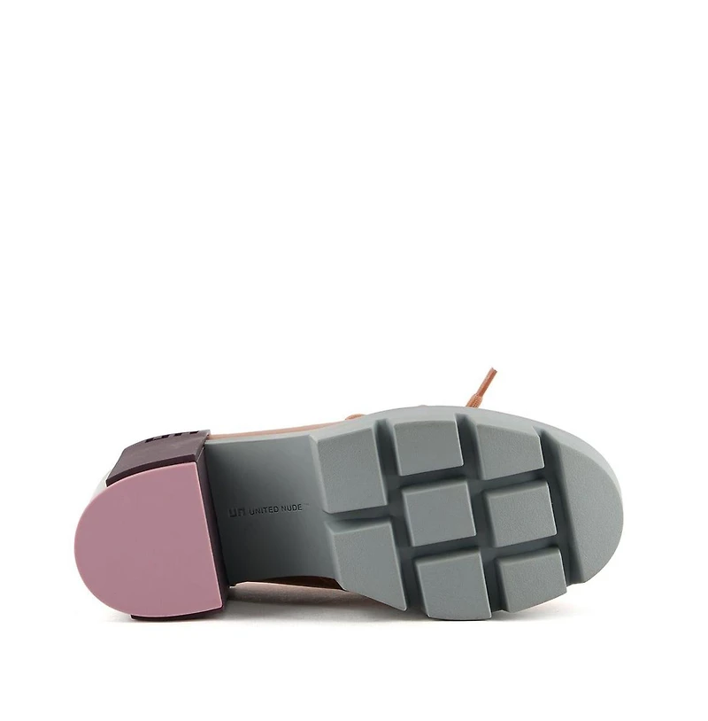 United Nude Womens Grip Moc Mid