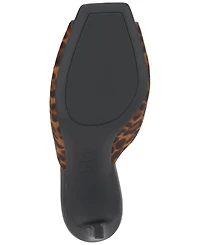 I.n.c. International Concepts Women's Ramani Square Toe Sandals, Macy's Exclusive