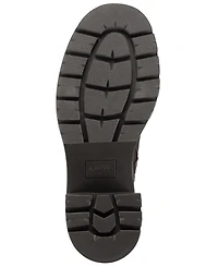 Wild Pair Women's Verona Block Heel Booties, Macy's Exclusive