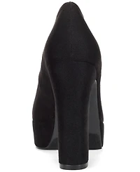 Wild Pair Women's Celeighn Block Heel Pumps, Macy's Exclusive