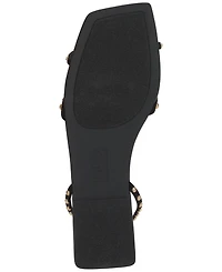 I.n.c. International Concepts Women's Yarina Flat Sandals, Macy's Exclusive