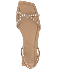 I.n.c. International Concepts Women's Yarina Flat Sandals, Macy's Exclusive