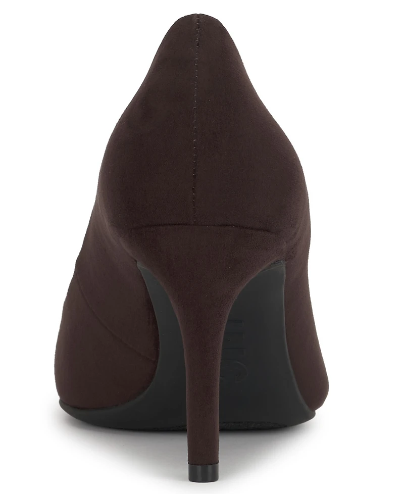 I.n.c. International Concepts Zitah Pointed Toe Pumps, Created for Macy's