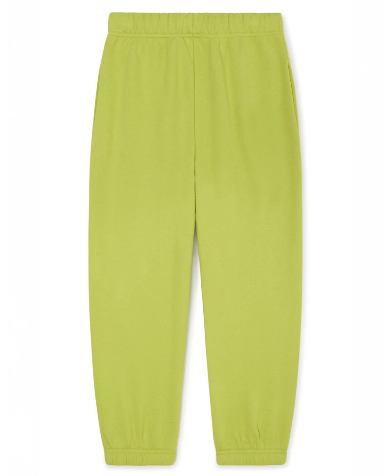 Color Lab Unisex 2T-6X Pull-On Fleece Jogger Pants