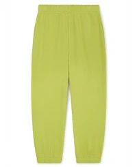 Color Lab Unisex 2T-6X Pull-On Fleece Jogger Pants