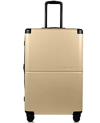 Champs Earth Collection 3-Pc. Hardside Luggage set