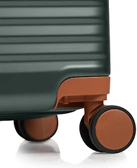 Champs Vintage Ii Collection 30" Large Check-In Luggage