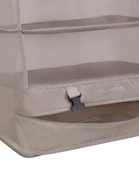Champs Vintage Large Travel Closet