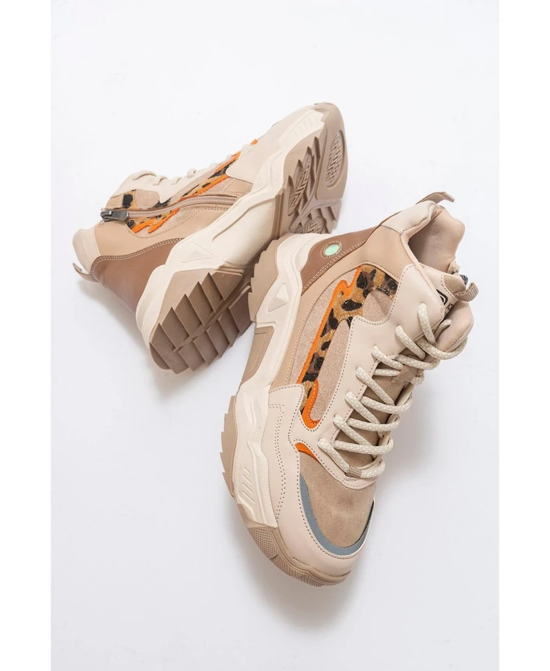 Prologue Shoes Olivia Sport Boot (Women)