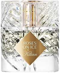 Kilian Paris Roses on Ice Eau De Parfum, 1.7 oz.