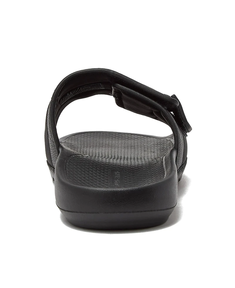 Lands' End Men's Slip On Pool Slides