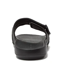 Lands' End Men's Slip On Pool Slides