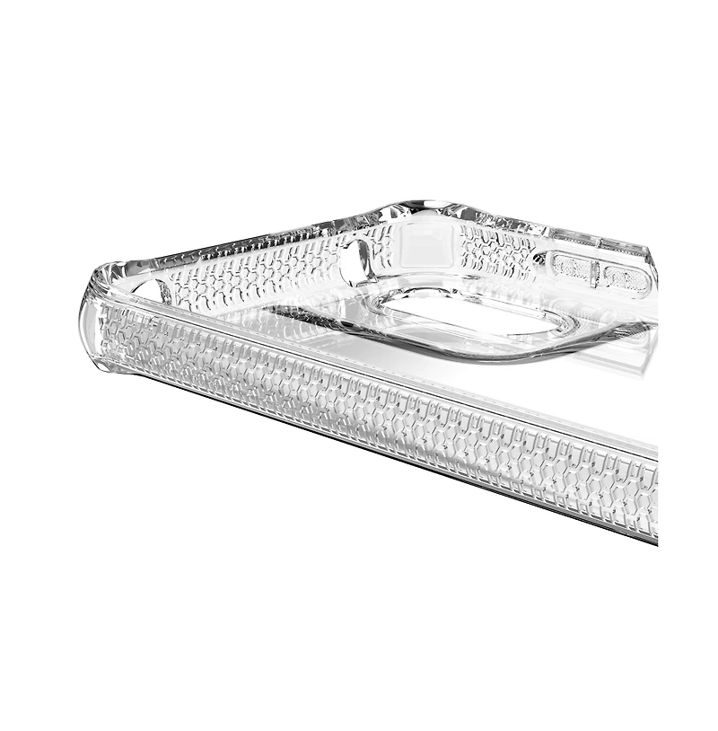 ITSkins Spectrum_R Clear Case for Motorola Moto G Power 5G (2024)