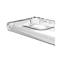 ITSkins Spectrum_R Clear Case for Motorola Moto G Power 5G (2024)