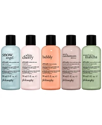 philosophy 5-Pc. Shower Gel Wishlist Gift Set