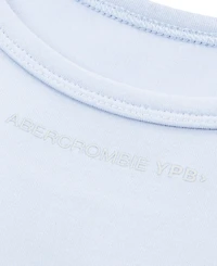 abercrombie kids Girls Ypb U Neck Mini Dress