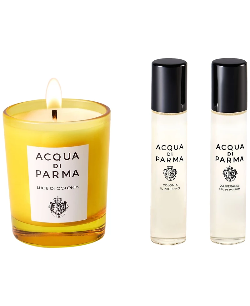 Acqua Di Parma 3-Pc. Surprise Pouch Gift Set