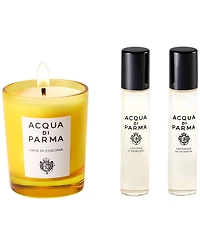 Acqua Di Parma 3-Pc. Surprise Pouch Gift Set