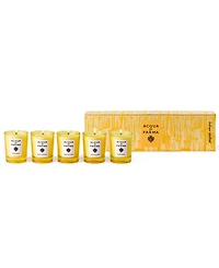 Acqua Di Parma 5-Pc. Scented Candle Gift Set